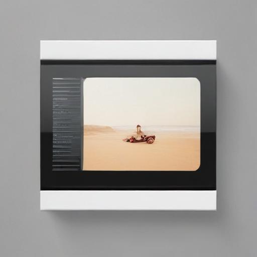 单词“slideshow”的助记图片