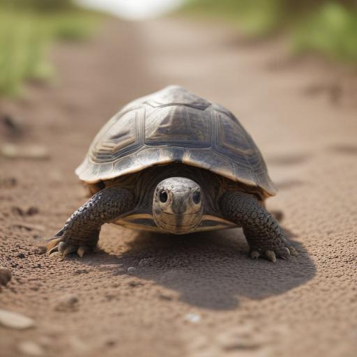 单词“slow”的助记图片