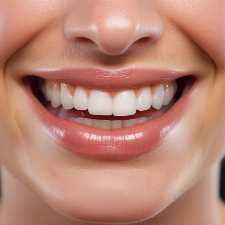 smile - 更多图片 (modelslab_realistic_v2)