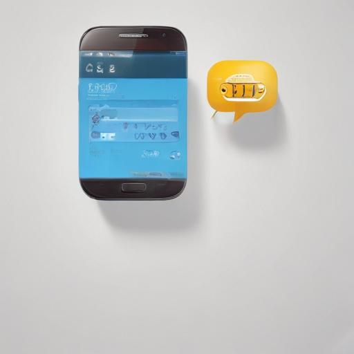单词“sms”的助记图片