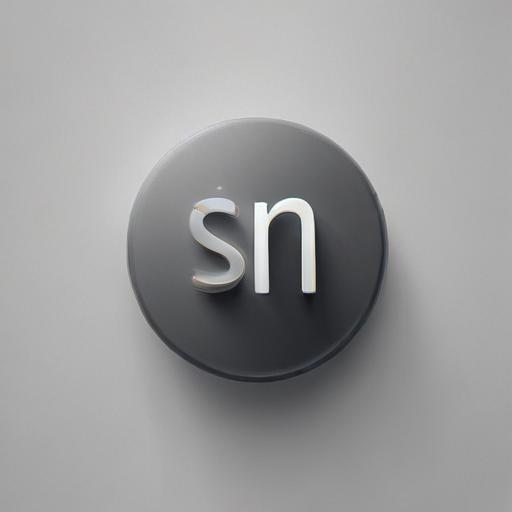 单词“sn”的助记图片