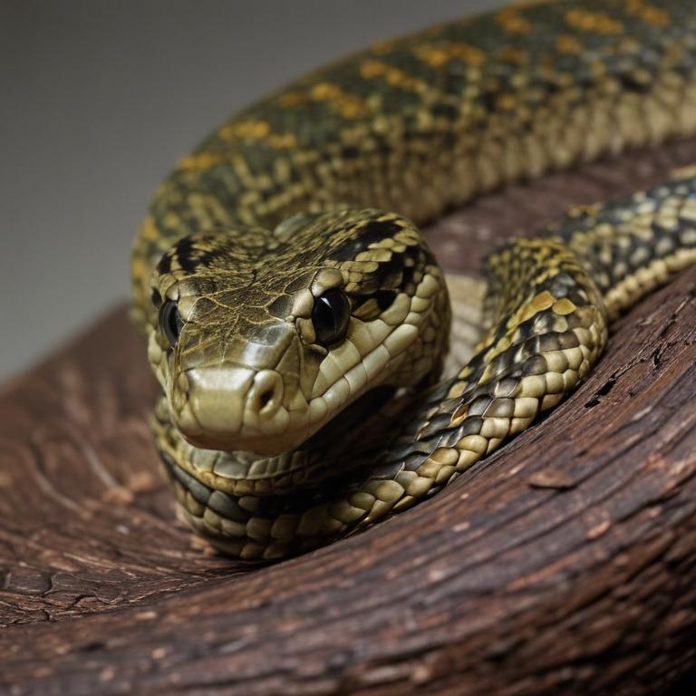 snake - 更多图片 (modelslab_realistic_v2)