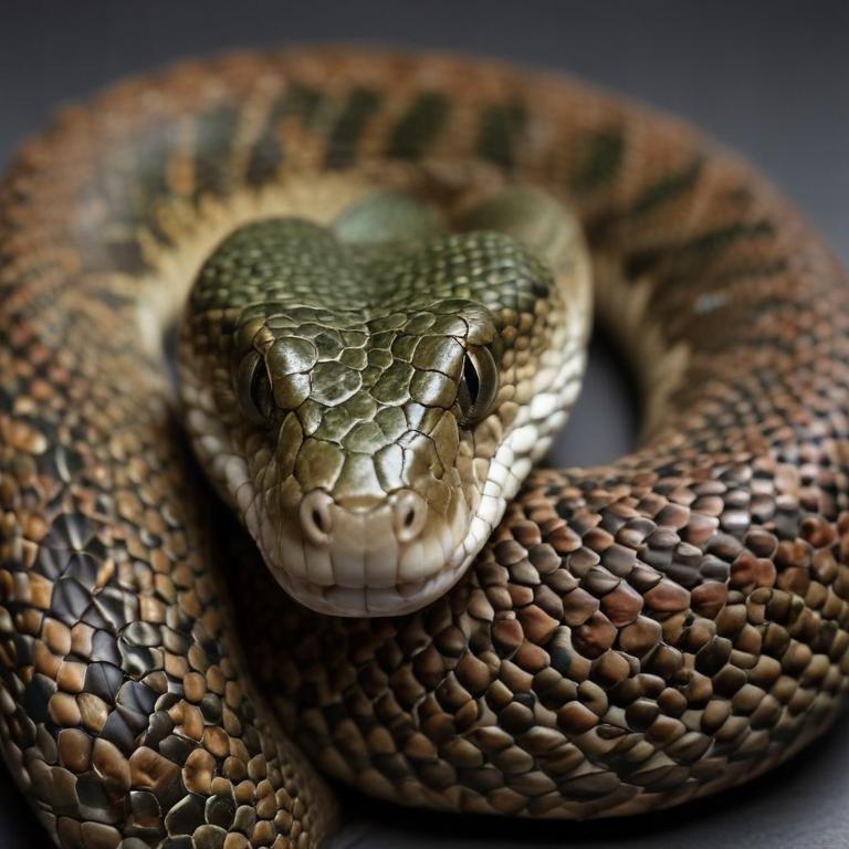 snake - 更多图片 (modelslab_realistic_v2)