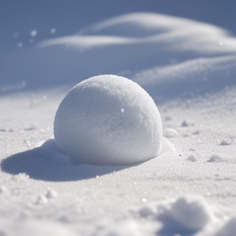 snow - 更多图片 (modelslab_realistic_v2)