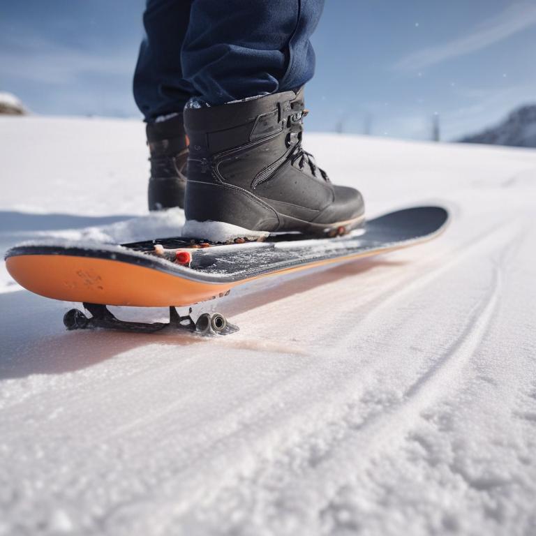 snowboard - 更多图片 (modelslab_realistic_v2)