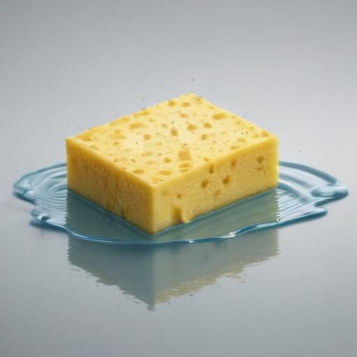 单词“soak”的助记图片