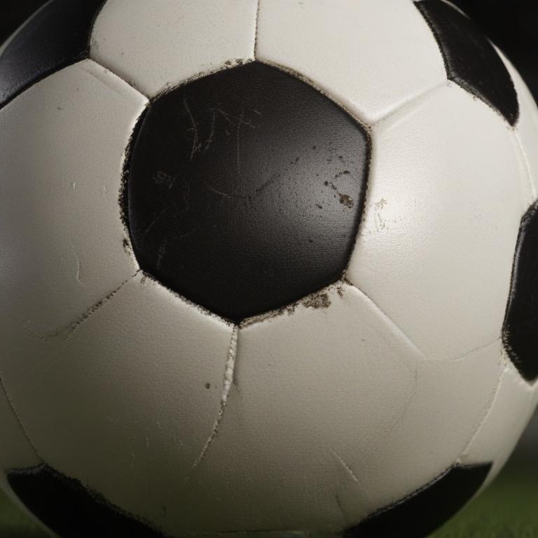 soccer - 更多图片 (modelslab_realistic_v2)