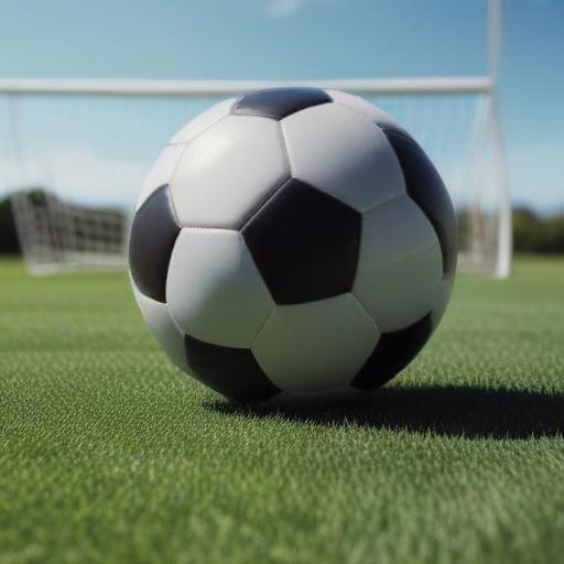 单词“soccer”的助记图片