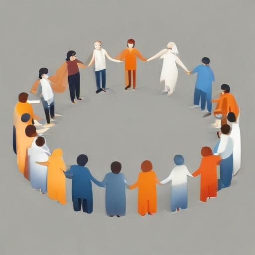 单词“society”的助记图片