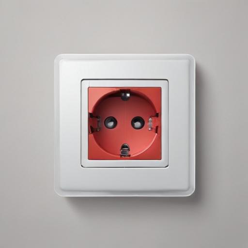 单词“socket”的助记图片