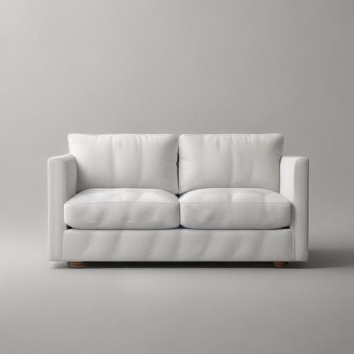 单词“sofa”的助记图片