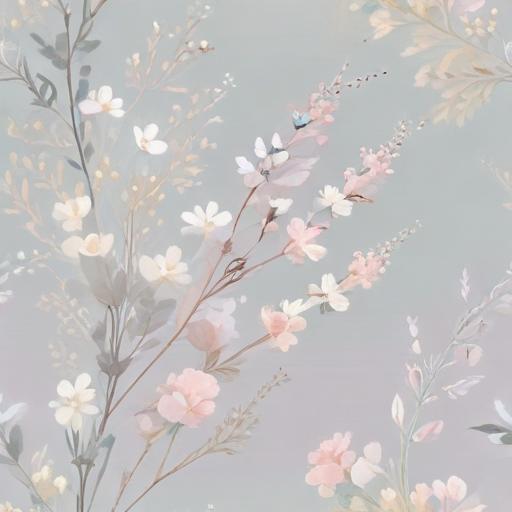 单词“softly”的助记图片