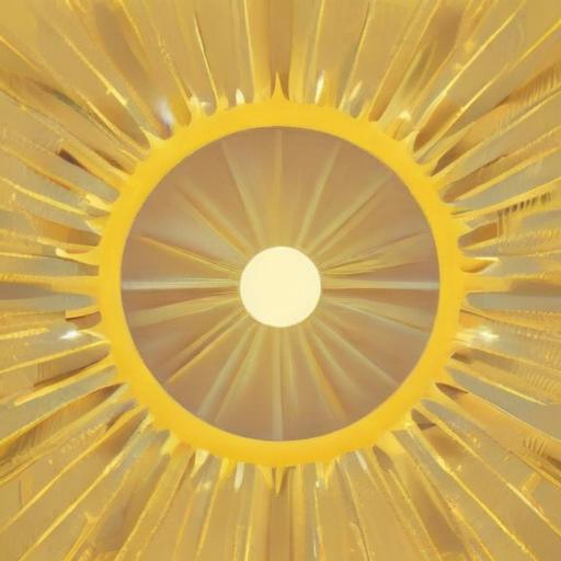 单词“solar”的助记图片