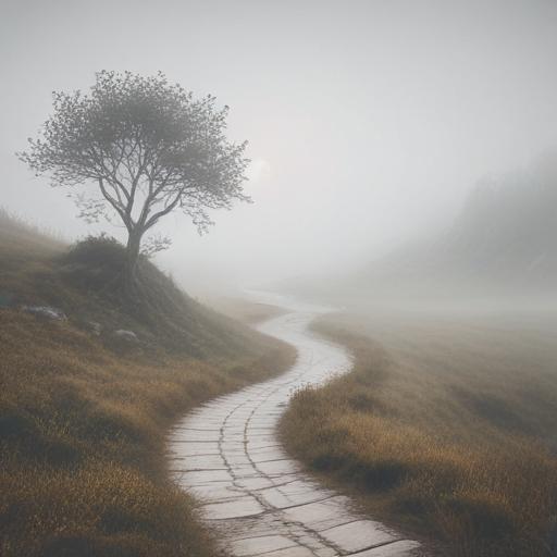 单词“somehow”的助记图片