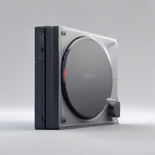单词“sony”的助记图片