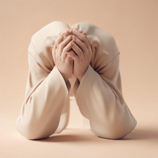 单词“sorry”的助记图片