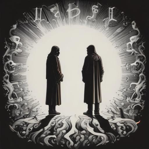 单词“souls”的助记图片
