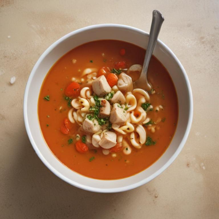 soup - 更多图片 (modelslab_realistic_v2)