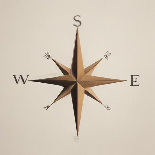 单词“southwest”的助记图片