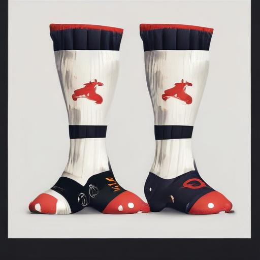 单词“sox”的助记图片