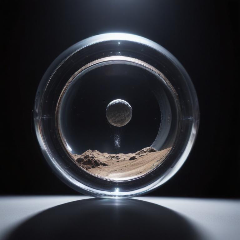 space - 更多图片 (modelslab_realistic_v2)