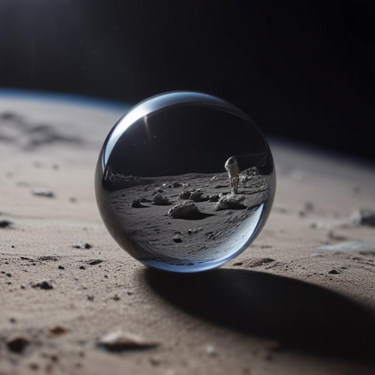 space - 更多图片 (modelslab_realistic_v2)