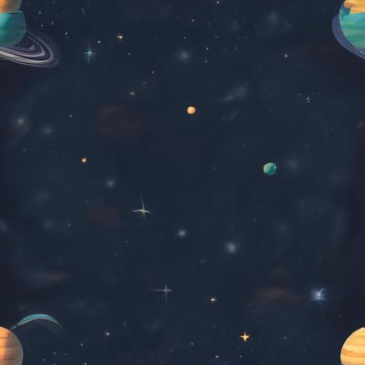 单词“space”的助记图片