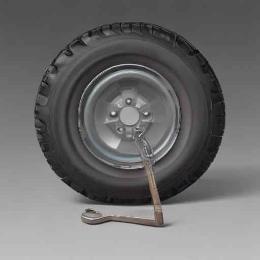 单词“spare”的助记图片