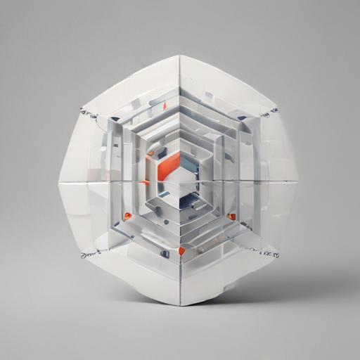 单词“spatial”的助记图片