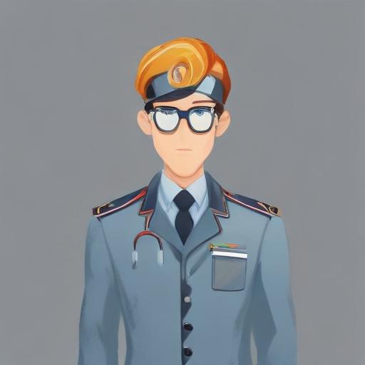 单词“specialist”的助记图片