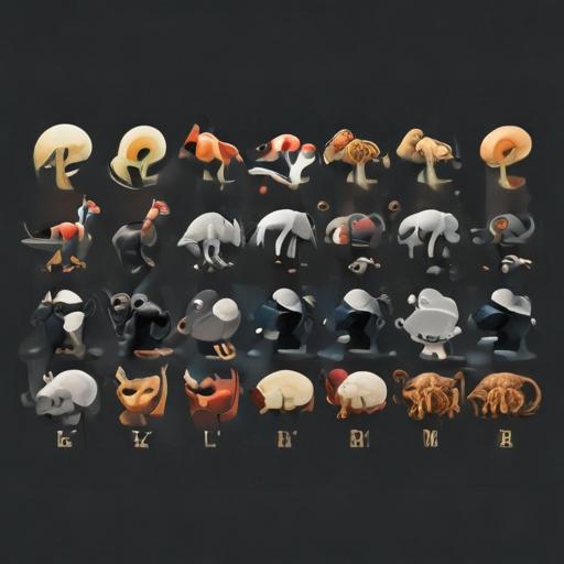 单词“species”的助记图片