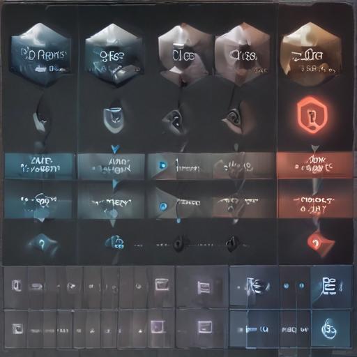 单词“specifications”的助记图片