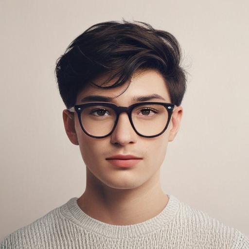 单词“specs”的助记图片