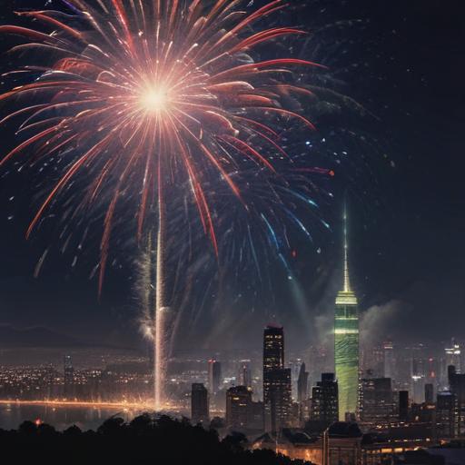 单词“spectacular”的助记图片