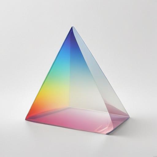 单词“spectrum”的助记图片