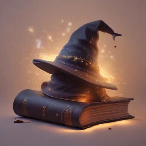 单词“spell”的助记图片