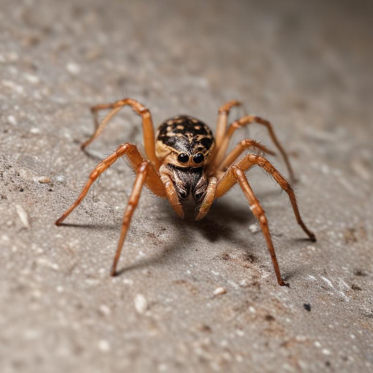 spider - 更多图片 (modelslab_realistic_v2)