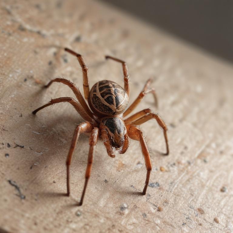 spider - 更多图片 (modelslab_realistic_v2)
