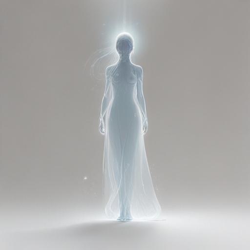 单词“spirit”的助记图片