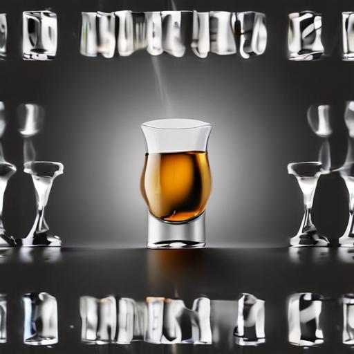 单词“spirits”的助记图片