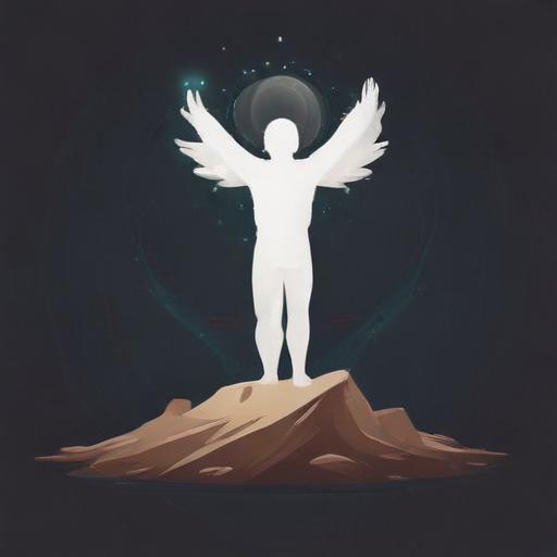 单词“spirituality”的助记图片