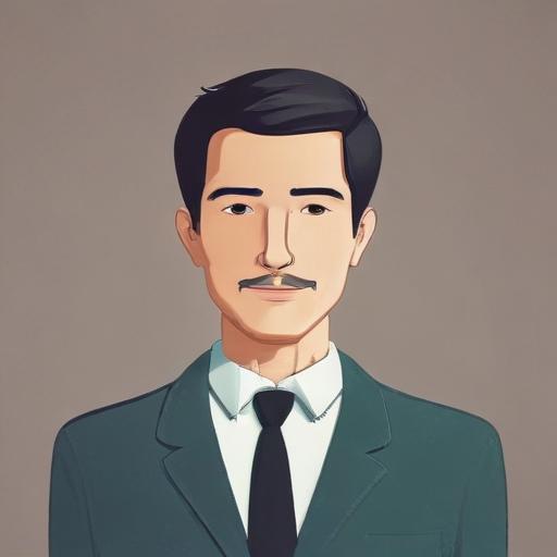 单词“spokesman”的助记图片