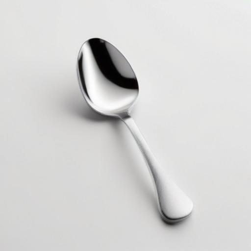 单词“spoon”的助记图片