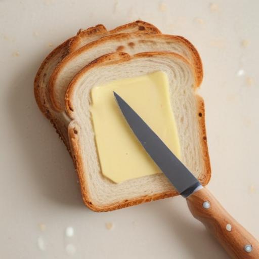 单词“spread”的助记图片