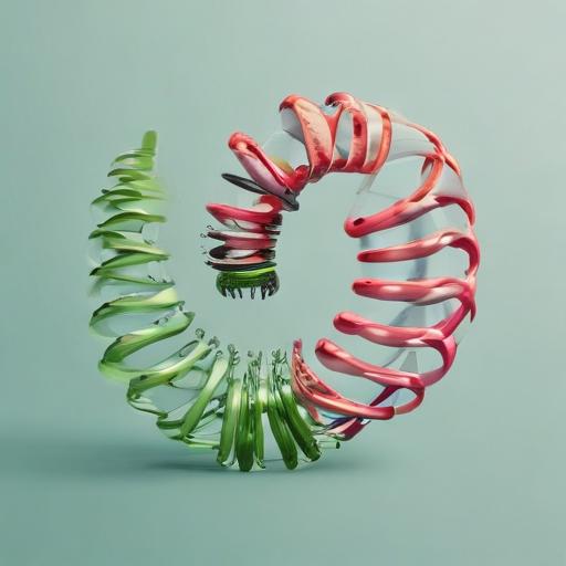 单词“springs”的助记图片