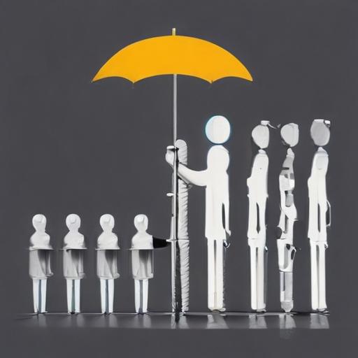 单词“staffing”的助记图片