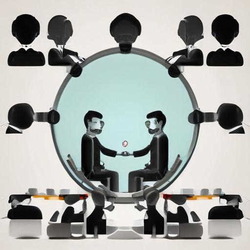 单词“stakeholders”的助记图片