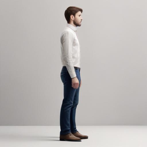 单词“standing”的助记图片