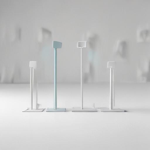 单词“stands”的助记图片