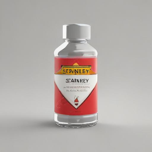 单词“stanley”的助记图片